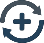 ReSourcePlus™ Solution Logo