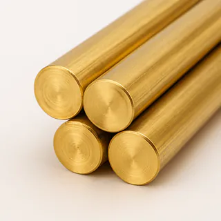 Brass