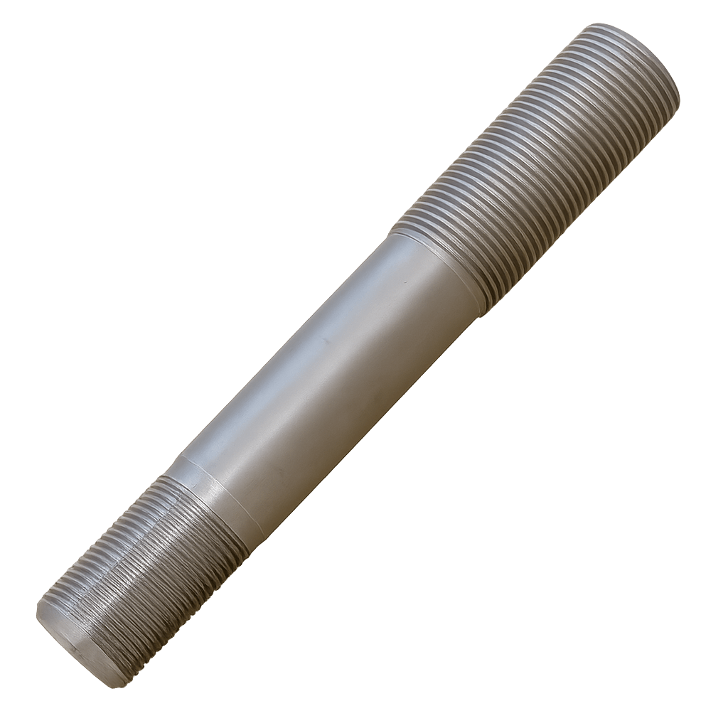 Double-Ended Stud Bolts