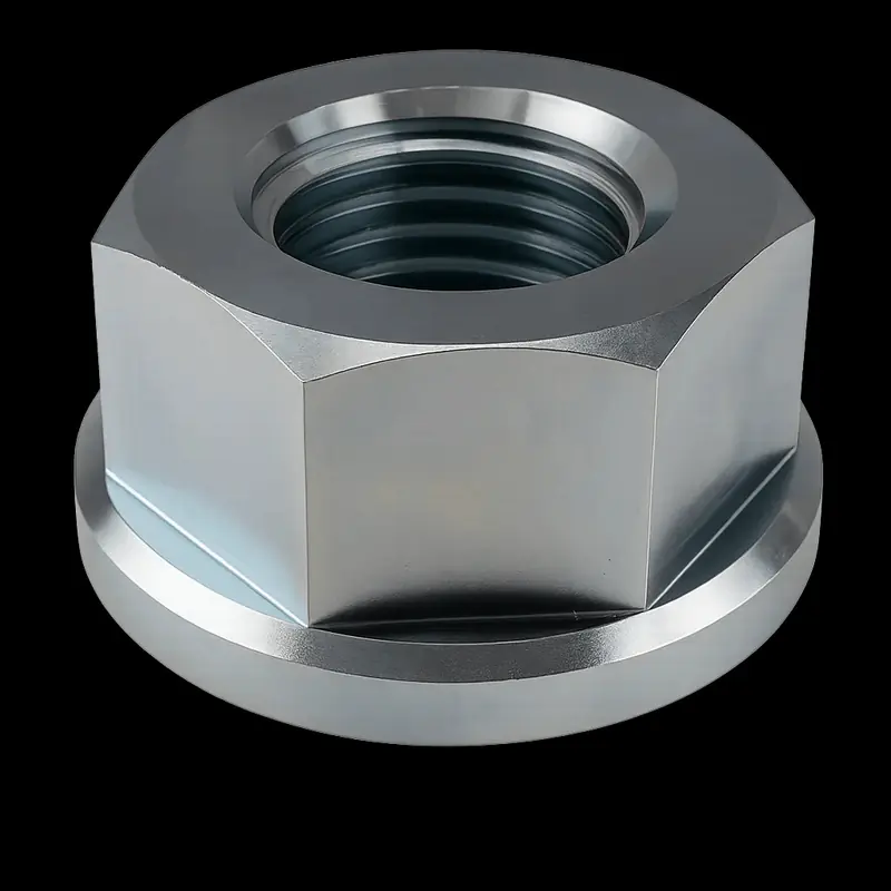 Flange Nuts