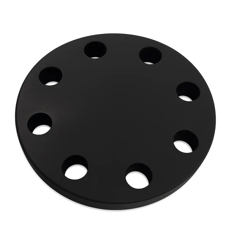Flanges