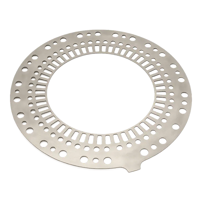 Meter Plates