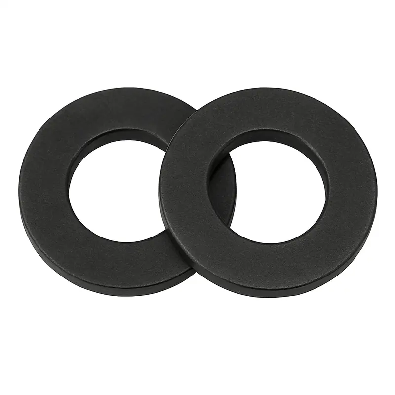 Nitrided Washers