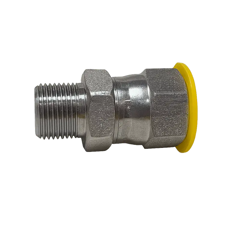 Swivel Connectors