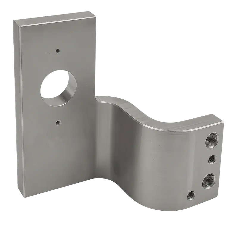 Thermocouple Guides