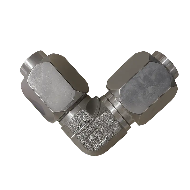 Union Elbows